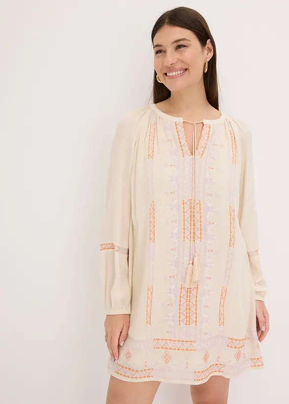 Robe courte, bonprix