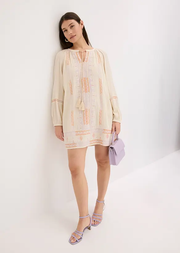 Robe courte, bonprix