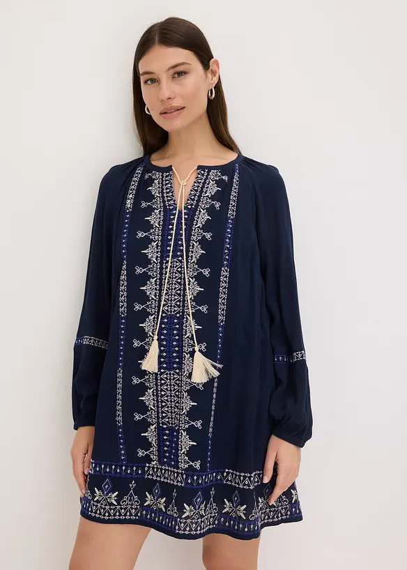 Robe courte, bonprix