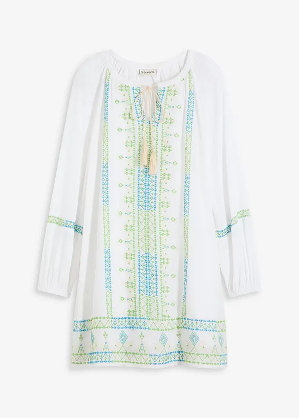 Robe courte, bonprix