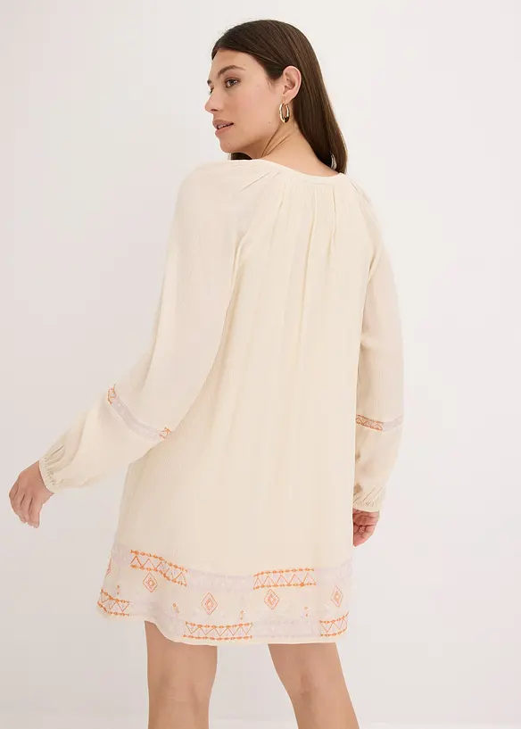 Robe courte, bonprix