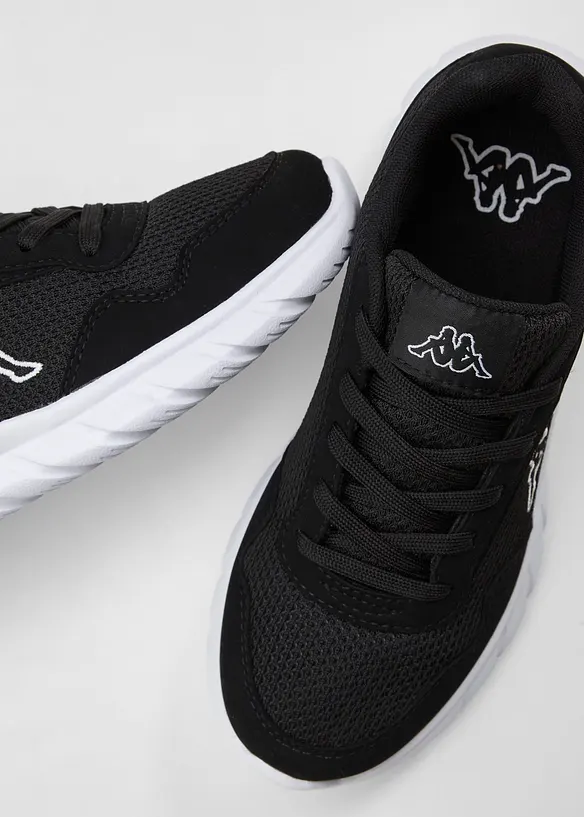 Sneakers Kappa &agrave; semelle l&eacute;g&egrave;re, Kappa