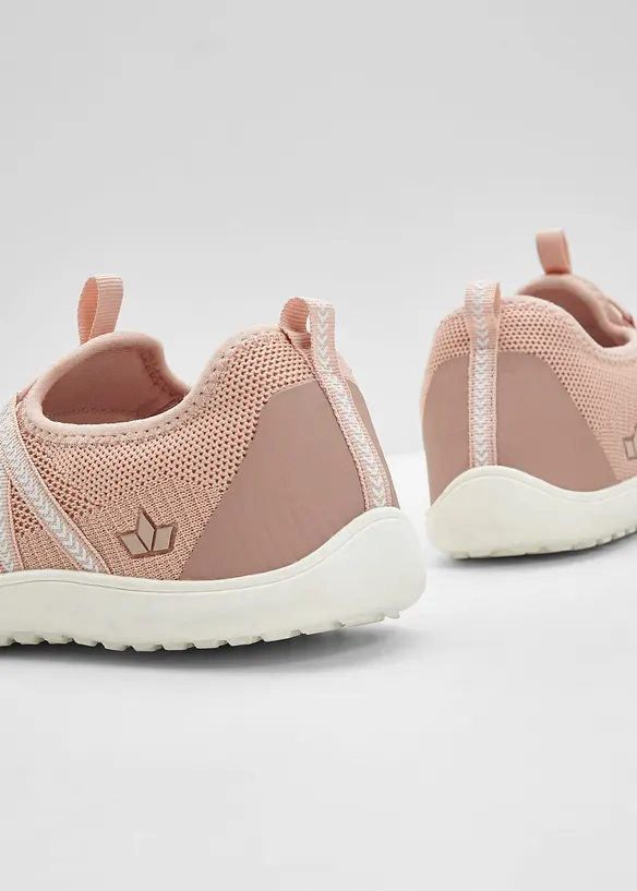 Chaussures pieds nus Lico &agrave; semelle souple, Lico