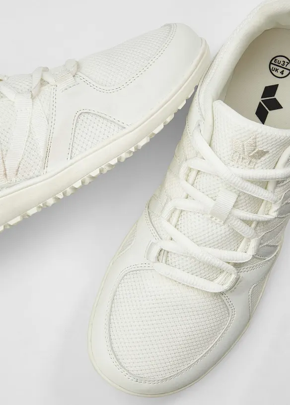 Chaussures pieds nus Lico &agrave; semelle souple, Lico