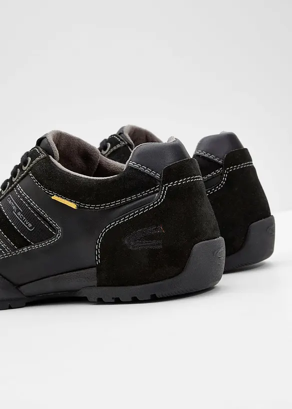 Sneakers Camel Active en cuir, Camel Active