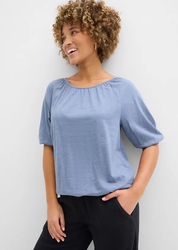 T-shirt 100% coton, bonprix