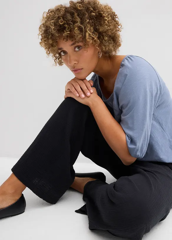 T-shirt 100% coton, bonprix