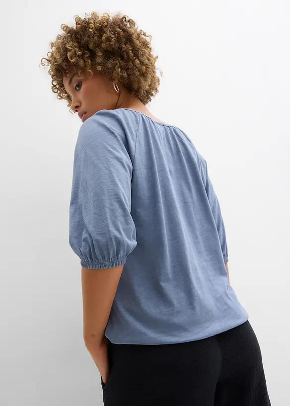 T-shirt 100% coton, bonprix