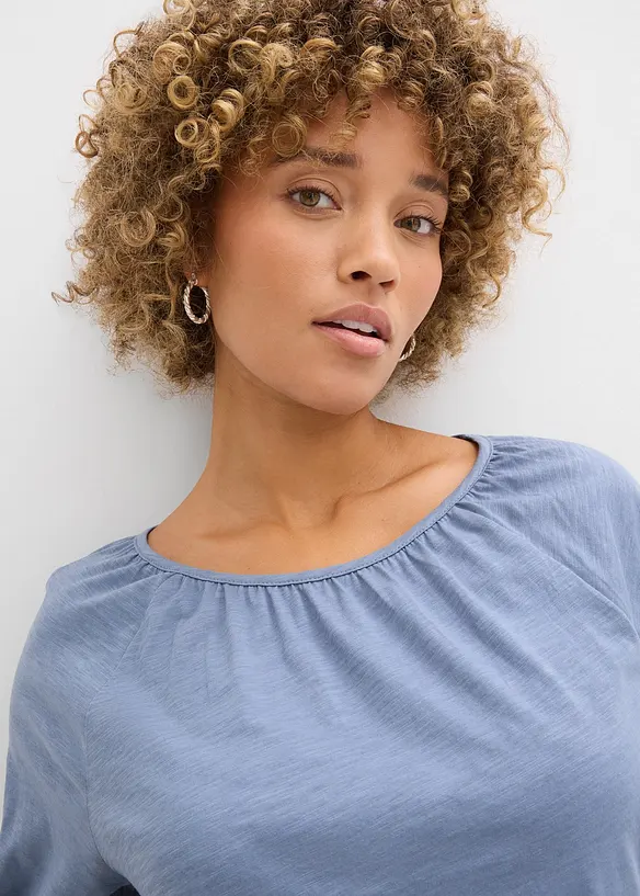 T-shirt 100% coton, bonprix