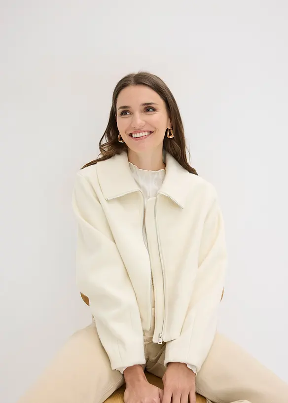 Veste oversize, bonprix