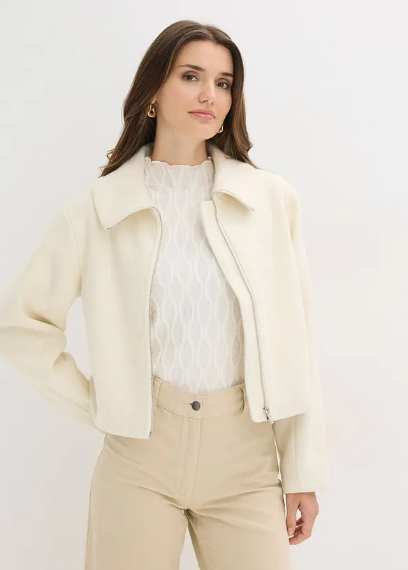 Veste oversize, bonprix