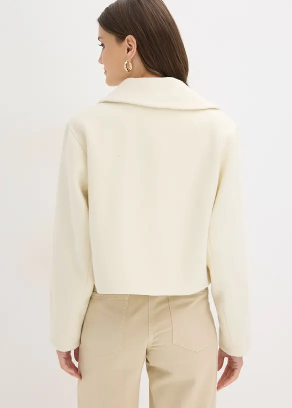 Veste oversize, bonprix