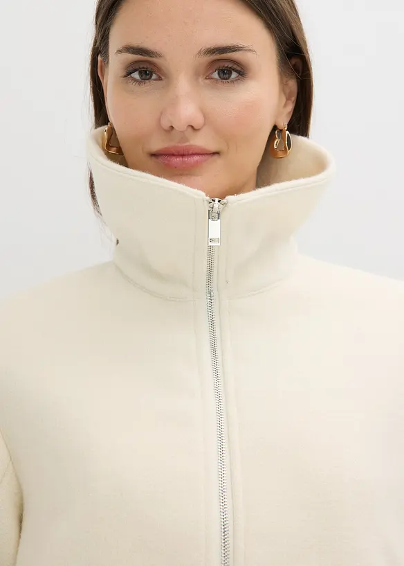 Veste oversize, bonprix