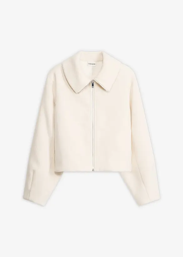 Veste oversize, bonprix