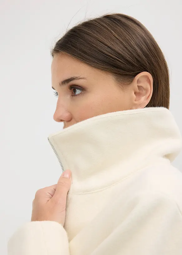 Veste oversize, bonprix