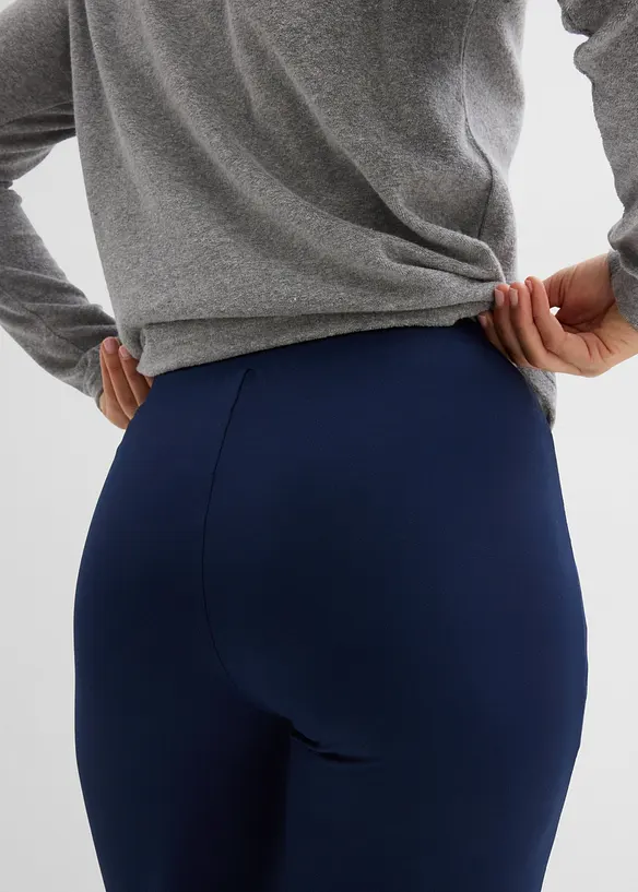 Legging de sport polyvalent &agrave; poches zipp&eacute;es, bonprix