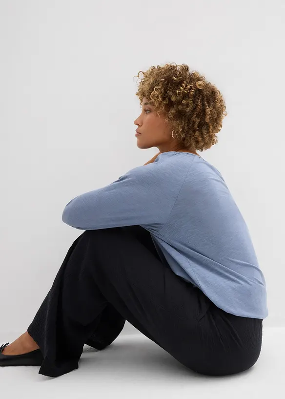 T-shirt 100% coton, bonprix