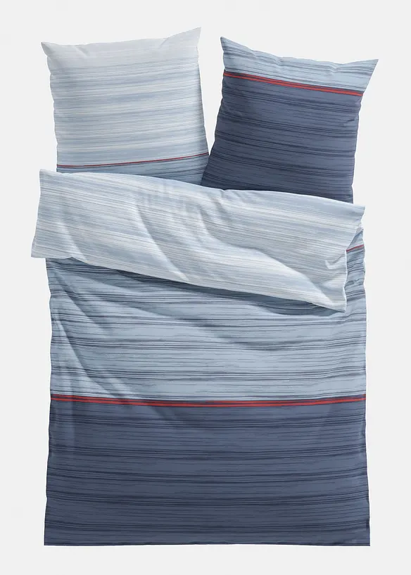 Parure de lit en linon, bonprix