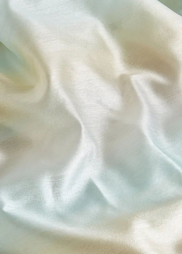 Voilage effet brillant (1&nbsp;pce), bonprix