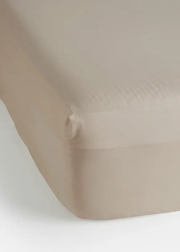 Drap-housse en percale, bonprix