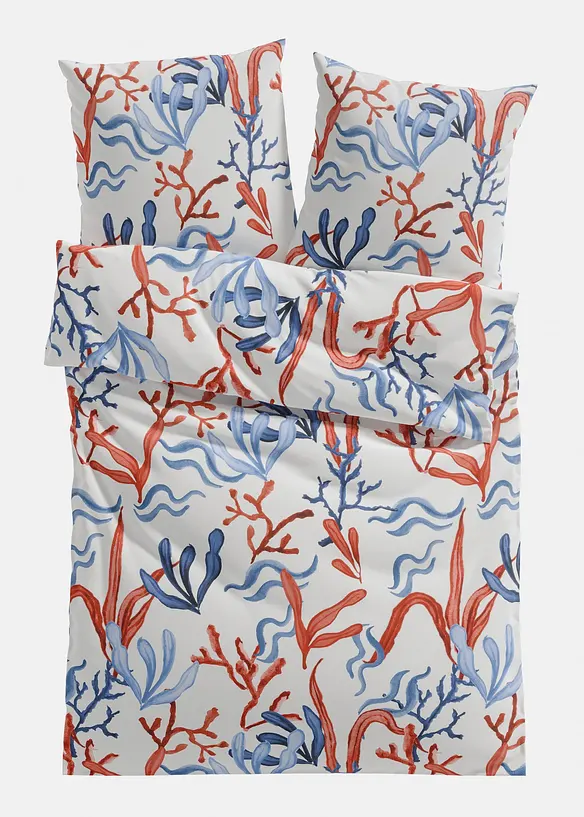 Parure de lit en linon, bonprix