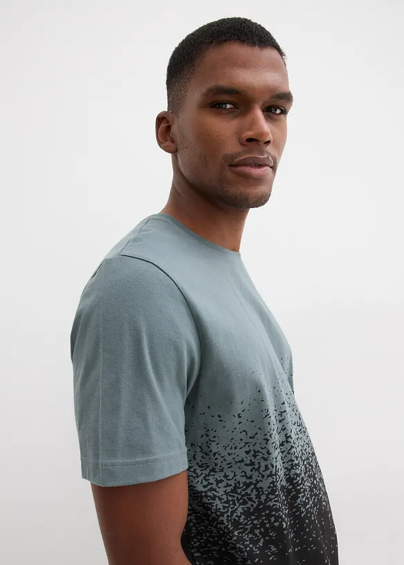 T-shirt 100% coton, bonprix