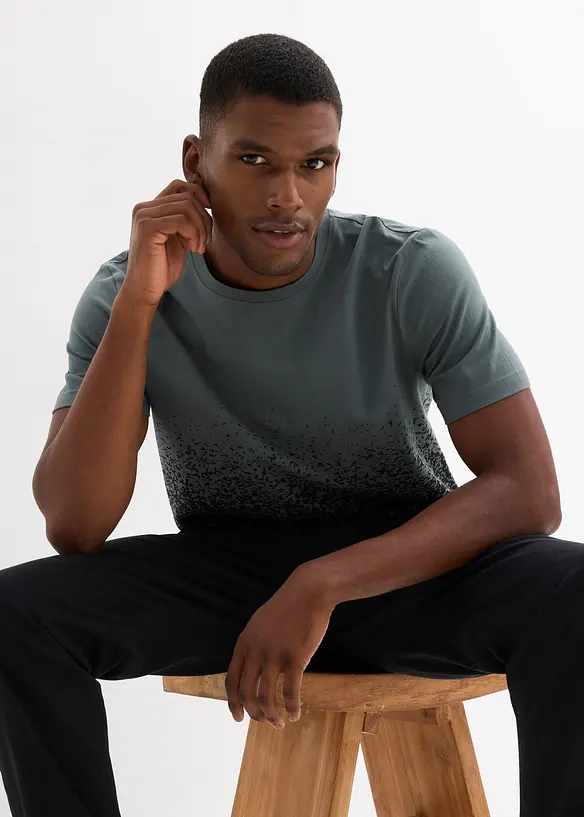 T-shirt 100% coton, bonprix