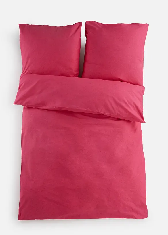 Parure de lit en linon, bonprix