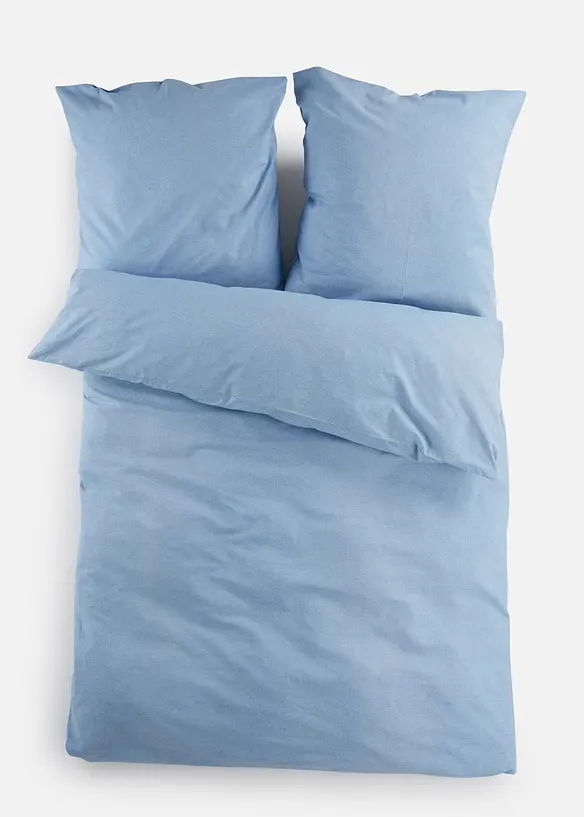 Parure de lit en linon, bonprix