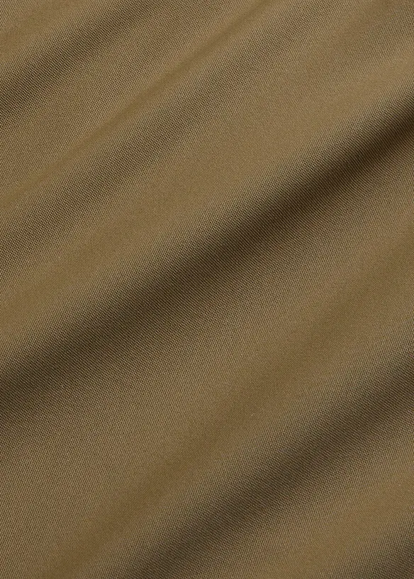 Bas de bikini sculptant taille haute, maintien l&eacute;ger, bonprix