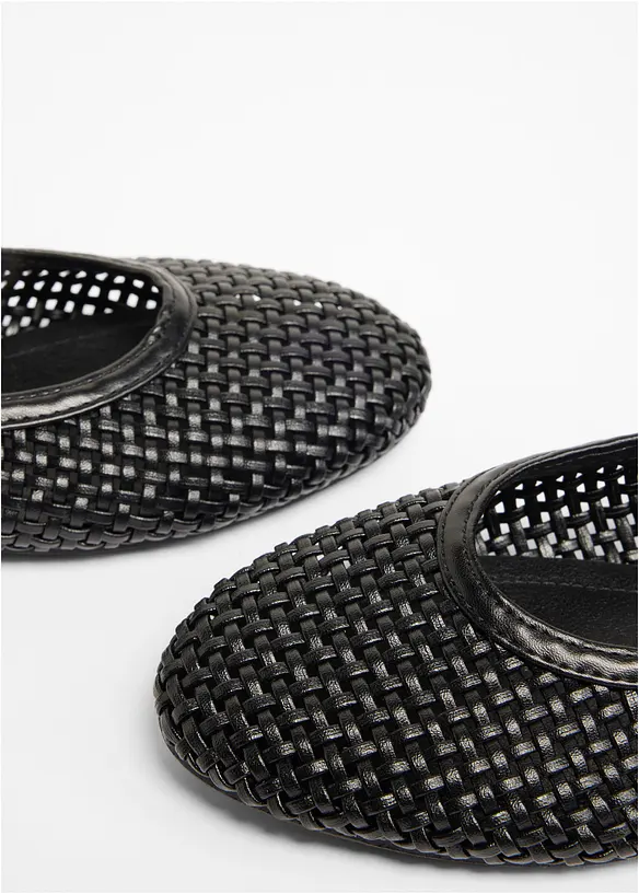 Ballerines souples, bonprix