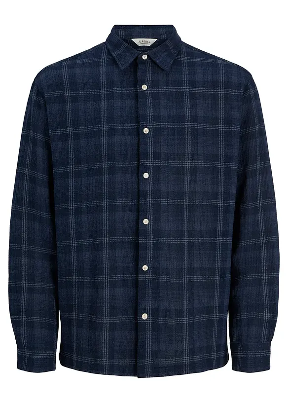 Chemise manches longues JJ REBEL, JJ REBEL