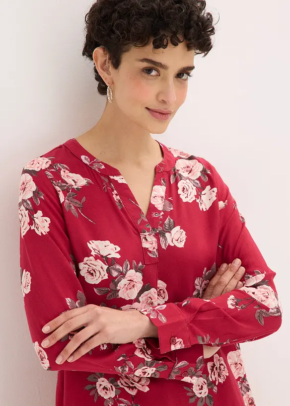 Blouse-tunique, bonprix