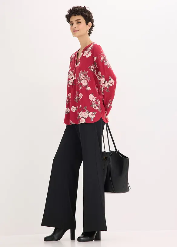 Blouse-tunique, bonprix