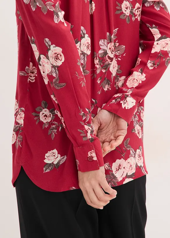 Blouse-tunique, bonprix