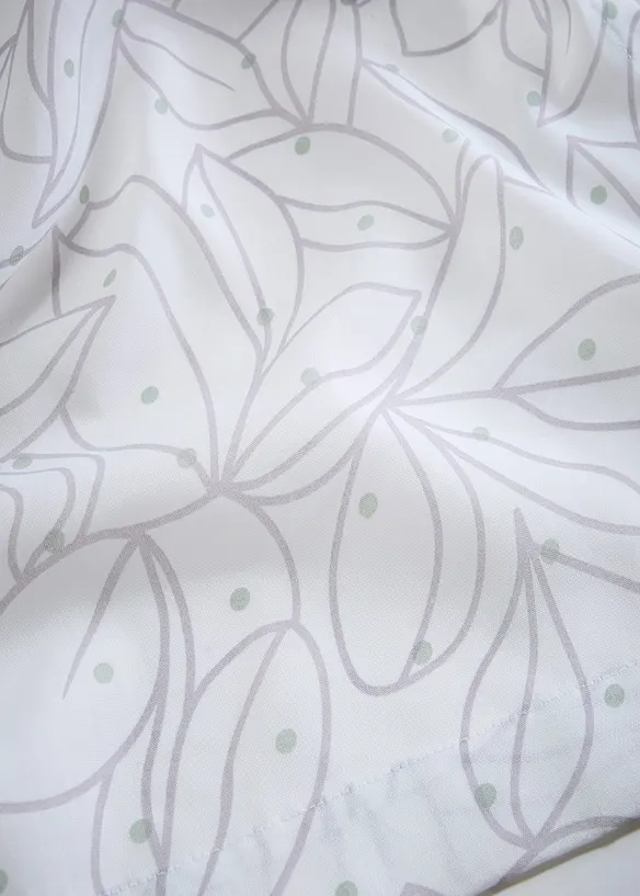 Voilages (2&nbsp;pces), bonprix