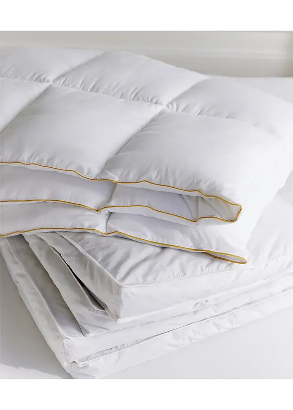 Couette toucher duvet, moyenne, bonprix
