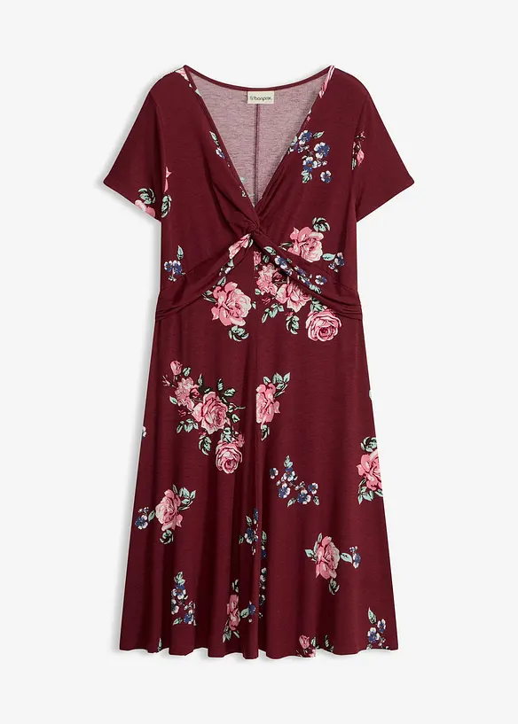 Robe en jersey, bonprix