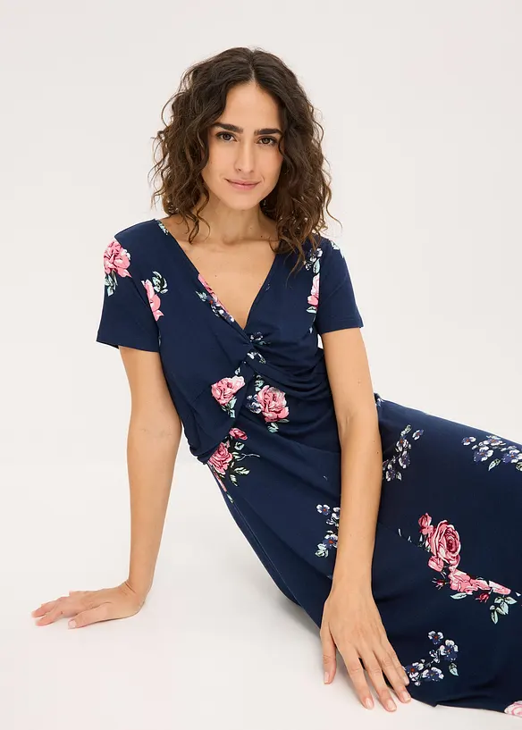 Robe en jersey, bonprix