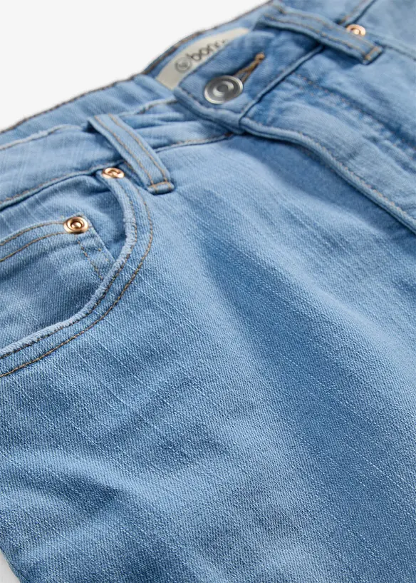 Jean barrel, bonprix