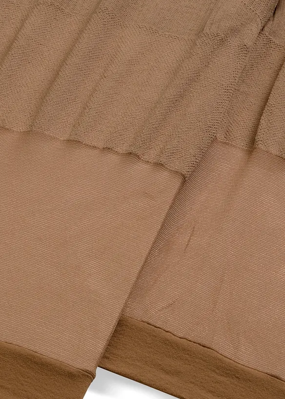 Cycliste sculptant et anti-frottement 30D, bonprix