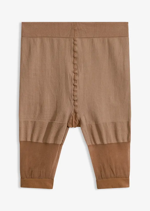 Cycliste sculptant et anti-frottement 30D, bonprix