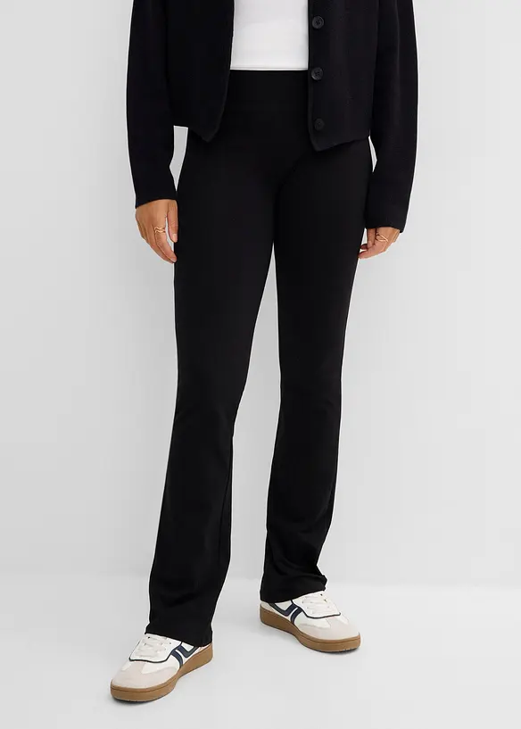 Legging &eacute;vas&eacute;, bonprix