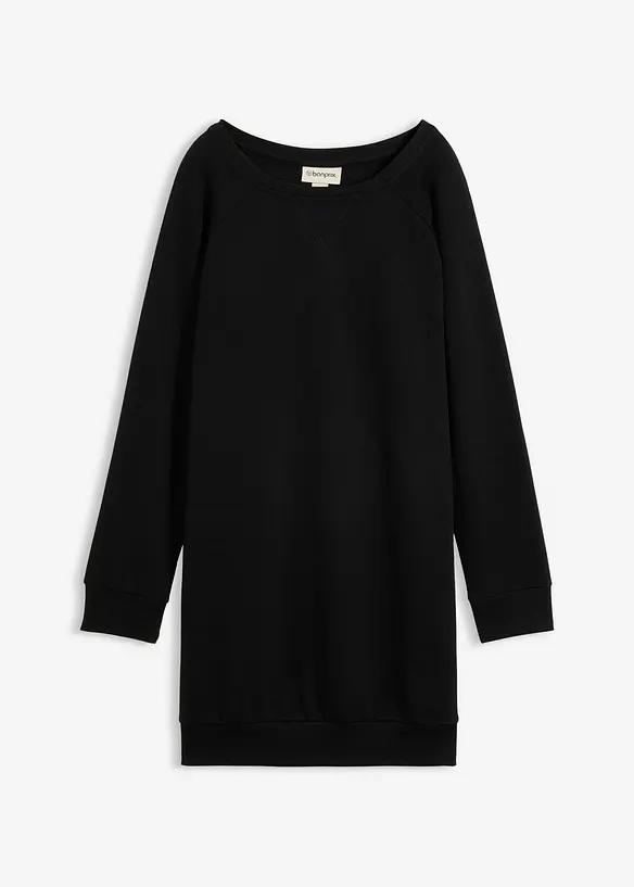 Robe sweat, bonprix