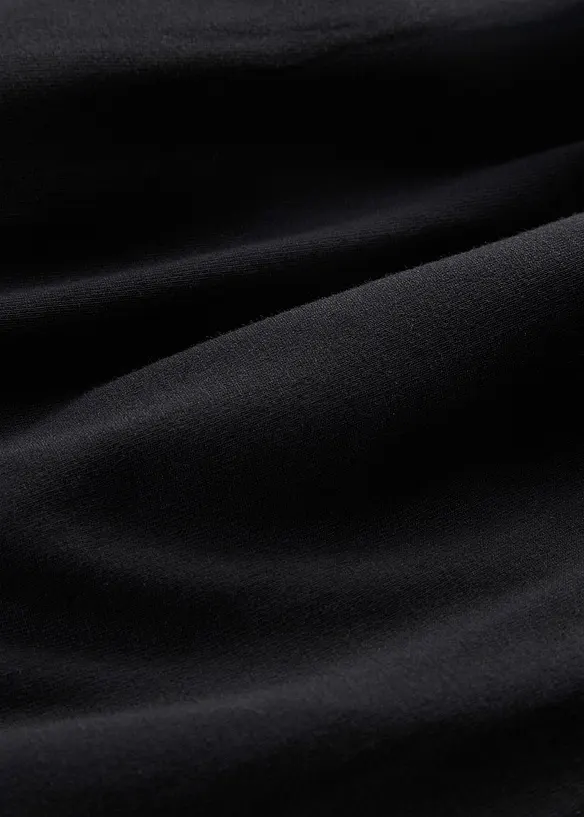 Pantalon en jersey, bonprix