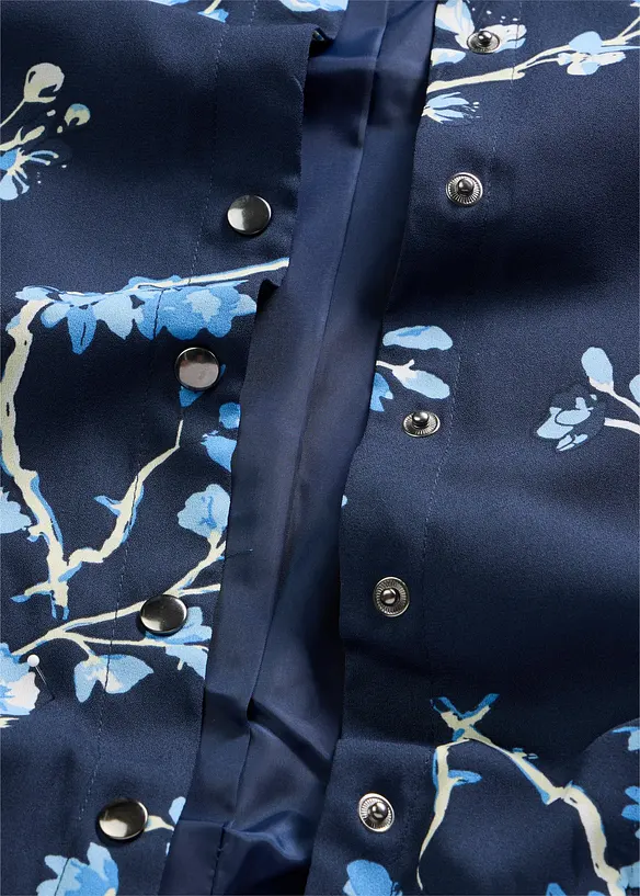 Blouson court, bonprix