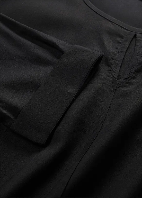 Blouse 100% viscose, bonprix