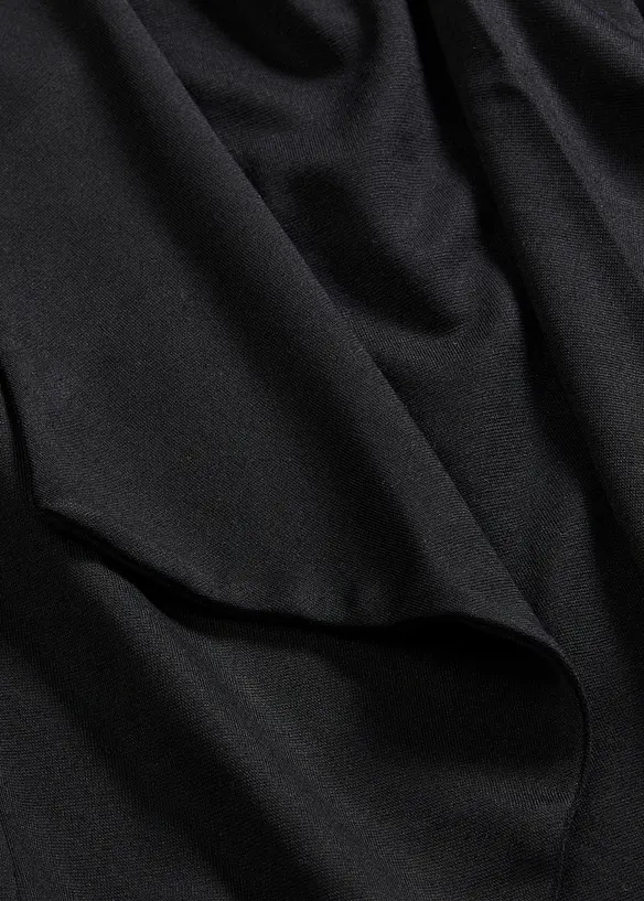 Blazer en jersey, bonprix