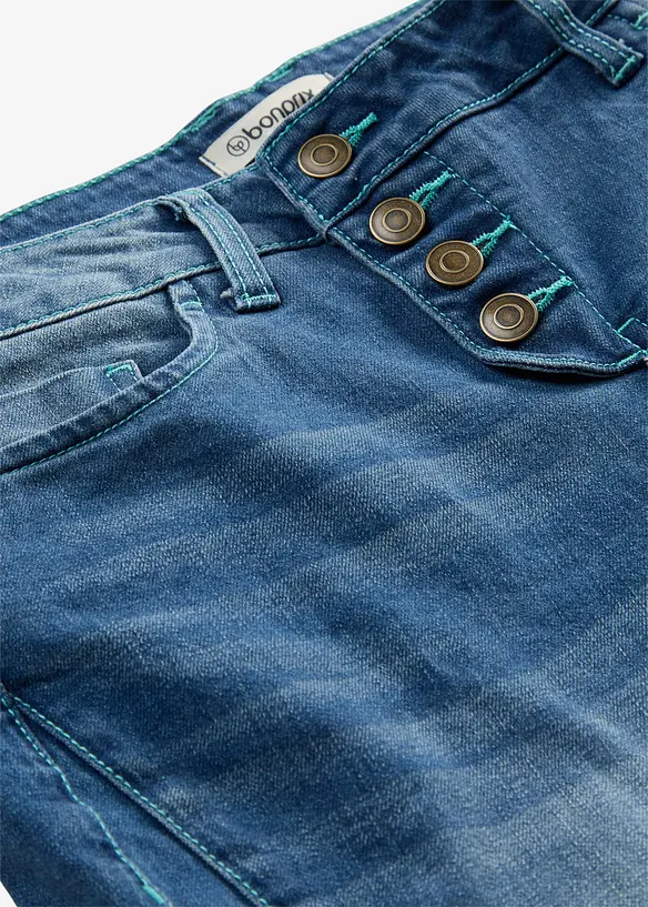 Jean boyfriend, bonprix