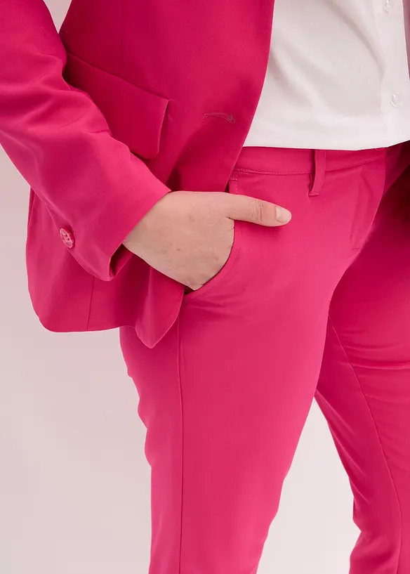 Tailleur pantalon (ens. 2 pces), bonprix